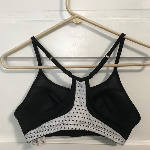 New Balance Sports Bra - SMALL - 32/34A - Picture 2 of 2